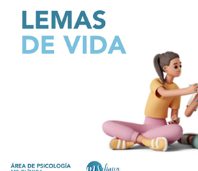 Lemas de vida