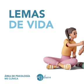 Lemas de vida