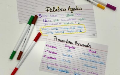 ¿Cómo aplicar las técnicas de estudio en casa?